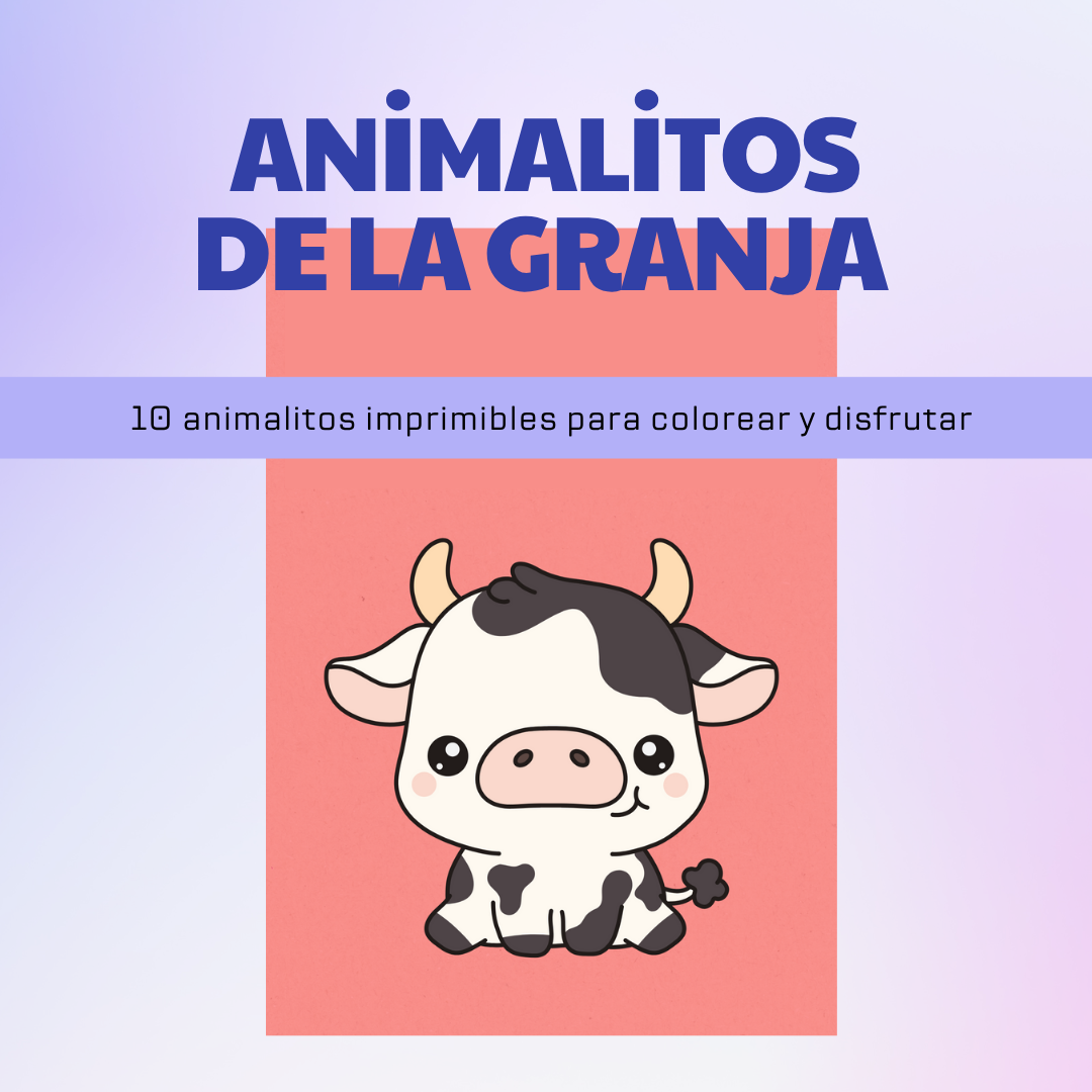 Animales de la granja