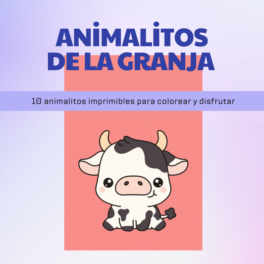Animales de la granja